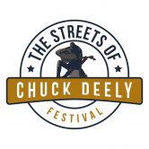 Street Festival – The Streets of Chuck Deely