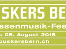 Göksel Yilmaz Ensemble @ Buskers Bern in Switzerland