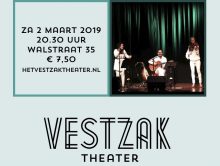 Göksel Yilmaz Trio & Anass Habib in Enschede